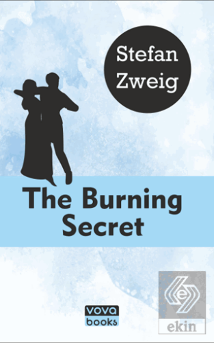 The Burning Secret