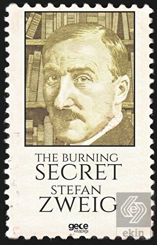 The Burning Secret