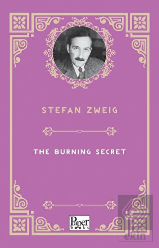 The Burning Secret