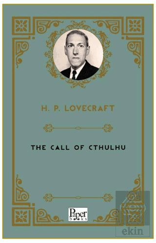 The Call of Cthulhu