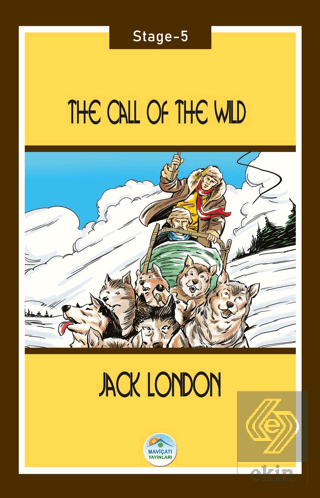 The Call of the Wild - Stage 5