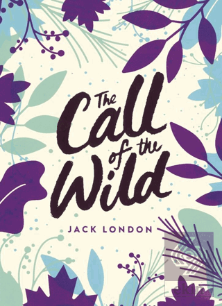 The Call of the Wild Jack London Puffin Books Satın Al - ekinkitap.com