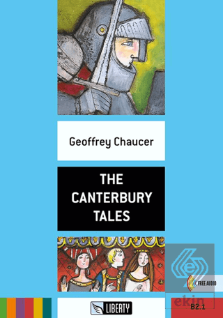 The Canterbury Tales (Step Up) B2.1