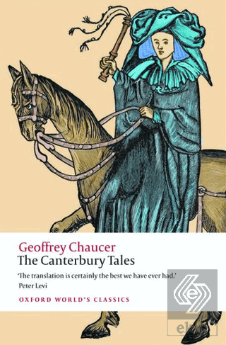 The Canterbury Tales