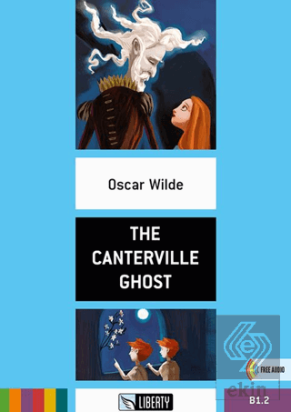 The Canterville Ghost (Step Up) B1.2