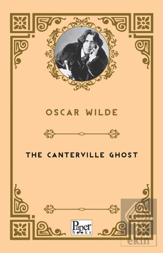 The Canterville Ghost