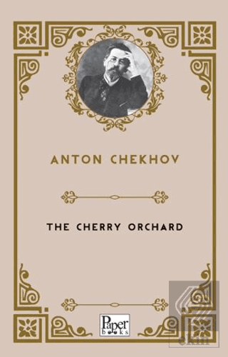 The Cherry Orchard