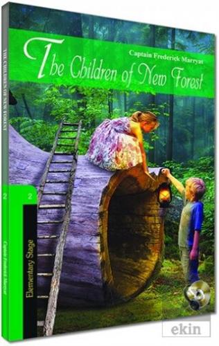 The Children of New Forest