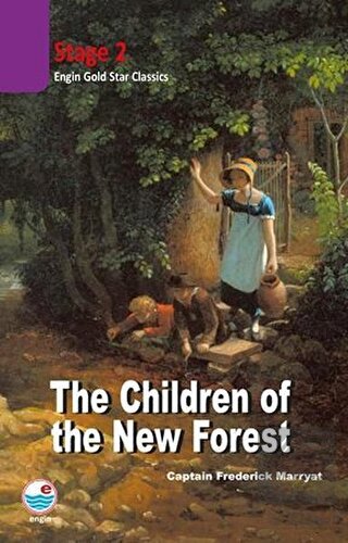 The Children of the New Forest CD\'siz (Stage 2)