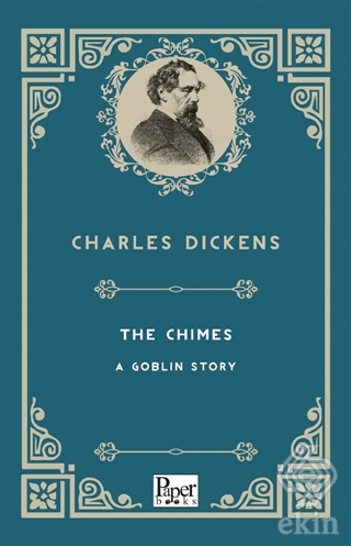 The Chimes a Goblin Story