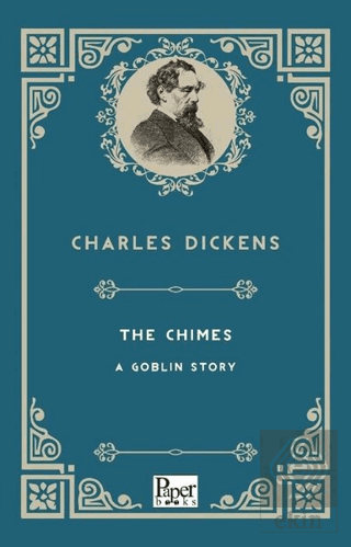 The Chimes a Goblin Story