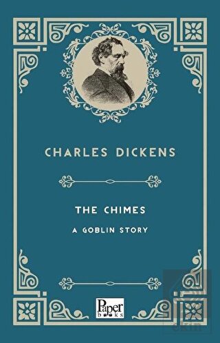 The Chimes a Goblin Story