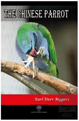 The Chinese Parrot