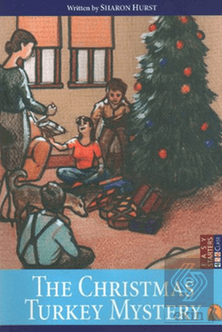 The Chrismas Turkey Mystery