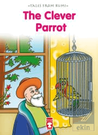 The Clever Parrot - Akıllı Papağan