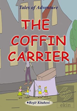 The Coffin Carrier