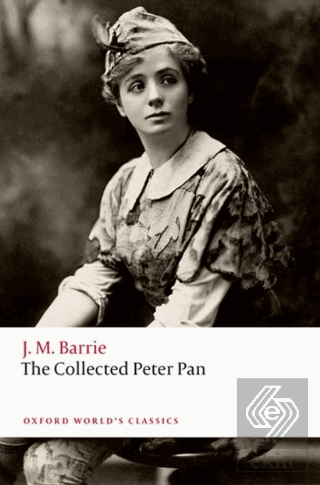 The Collected Peter Pan