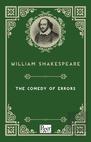 The Comedy of Errors