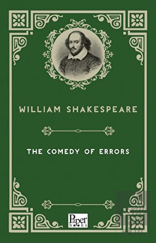 The Comedy of Errors