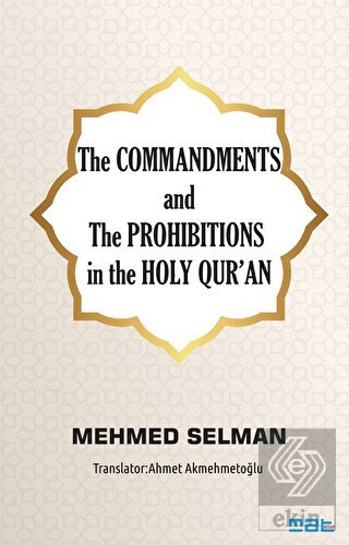 The Commandments and the Prohibitions in the Holy