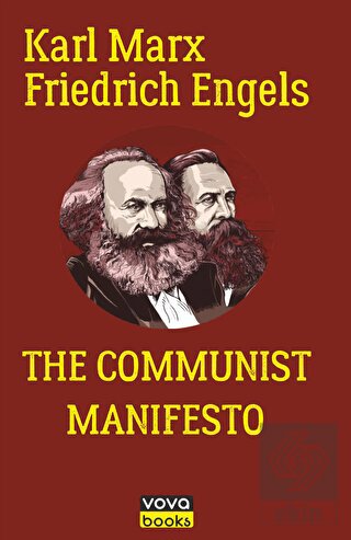 The Communist Manifesto