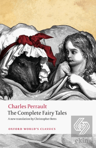 The Complete Fairy Tales