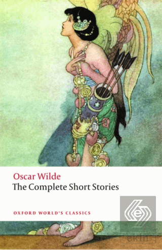 The Complete Short Stories