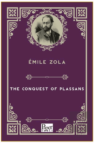 The Conquest of Plassans