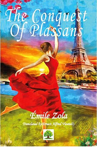 The Conquest of Plassans