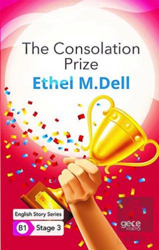 The Consolation Prize - İngilizce Hikayeler B1 Sta