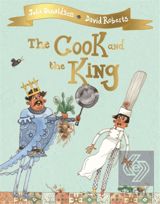 The Cook and the King