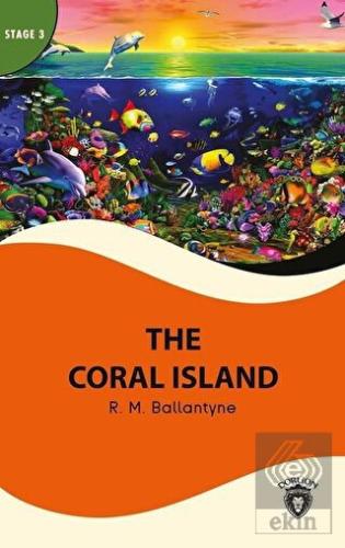 The Coral Island - Stage 3