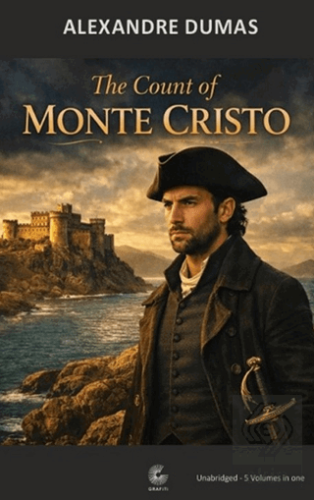 The Count of Monte Cristo