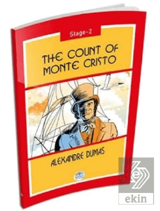 The Count of Monte Cristo