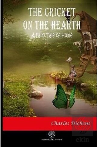 The Cricket on the Hearth