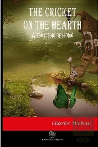The Cricket on the Hearth