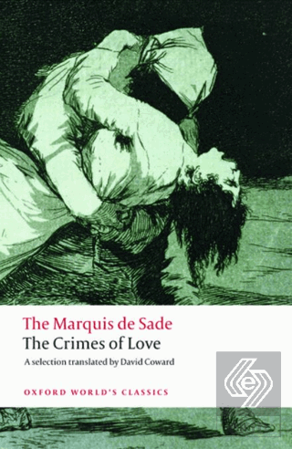 The Crimes Of Love