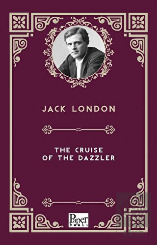 The Cruise of the Dazzler