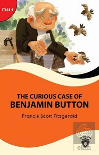 The Curious Case Of Benjamin Button - Stage 4