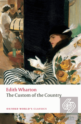 The Custom Of The Country