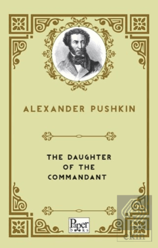 The Daughter Of The Commandant