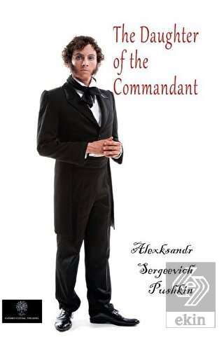 The Daughter Of The Commandant