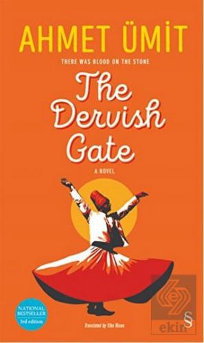 The Dervish Gate