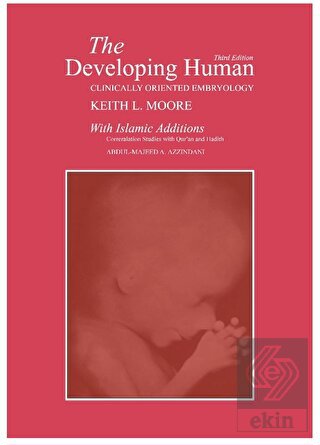 The Developing Human (With Islamic Additions)