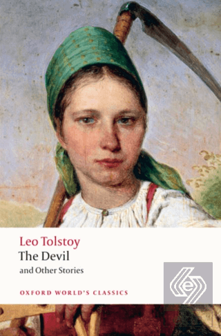 The Devil and Other Stories