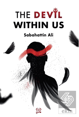 The Devil Withnin Us Sabahattin Ali Gufo Yayınları Satın Al - ekinkita