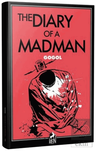 The Diary of a Madman