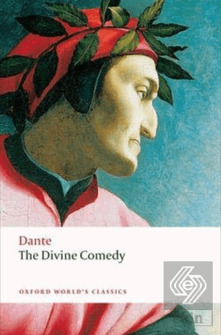 The Divine Comedy