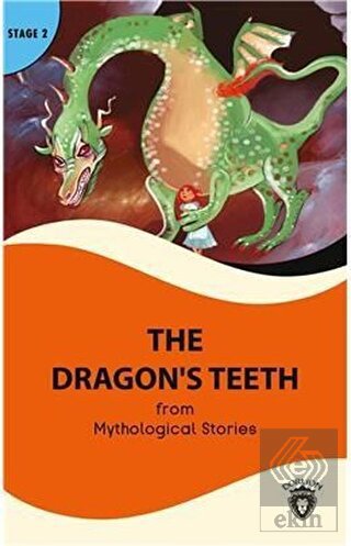 The Dragon\'s Teeth Stage 2