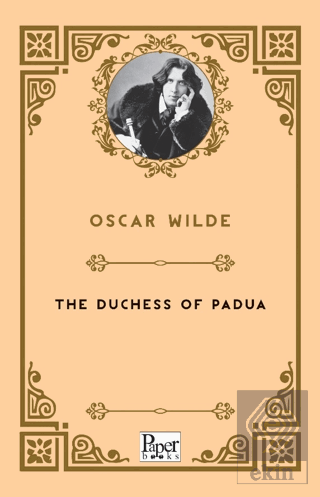 The Duchess of Padua